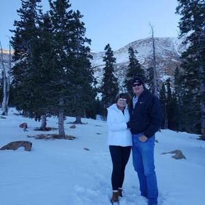 Meet your Posher, Janet